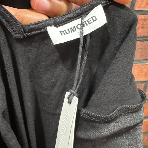 Rumored Sunset Strip Maxi Dress - Picture 16 of 16